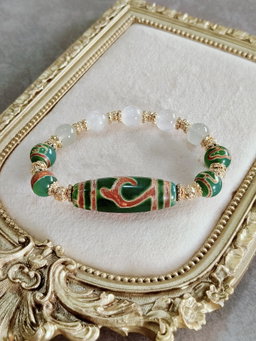 Green Tara Bracelet