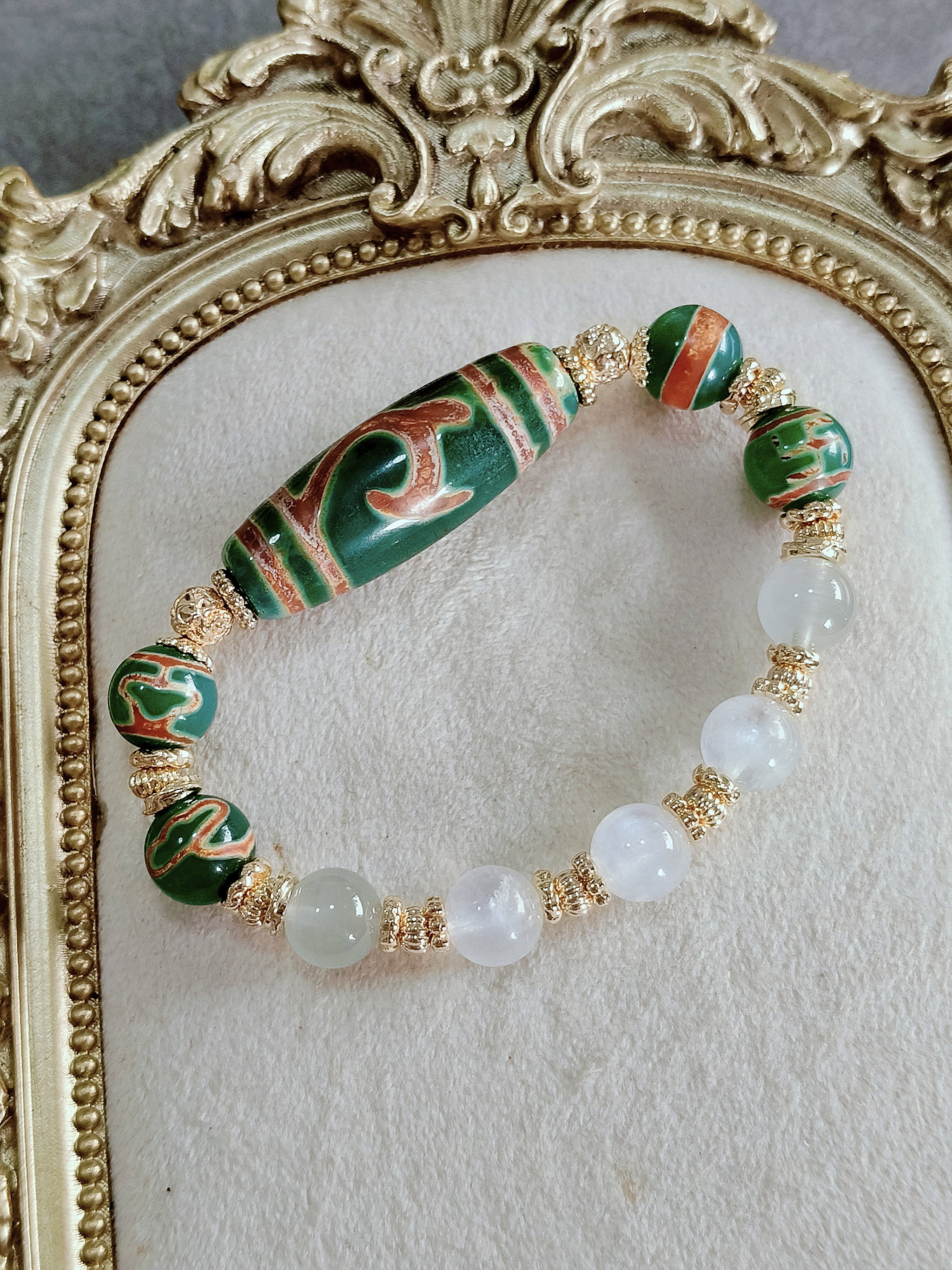 Green Tara Bracelet_2