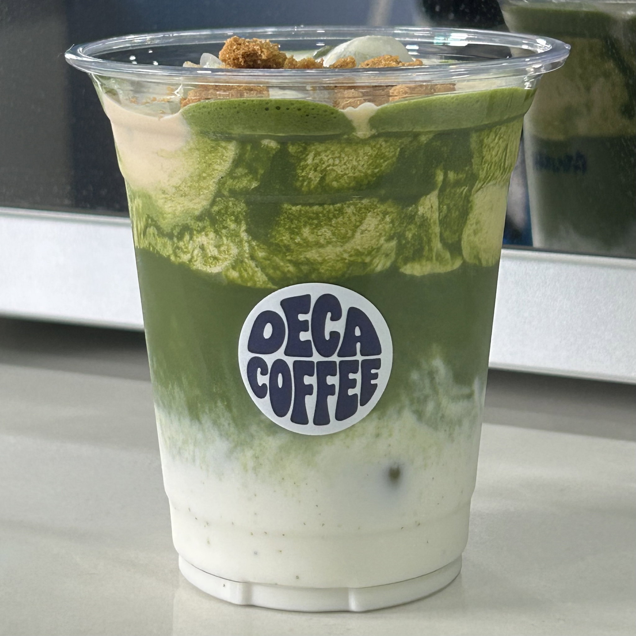 Iced Matcha Latte_0