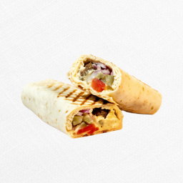 Kafta Wrap Tradicional