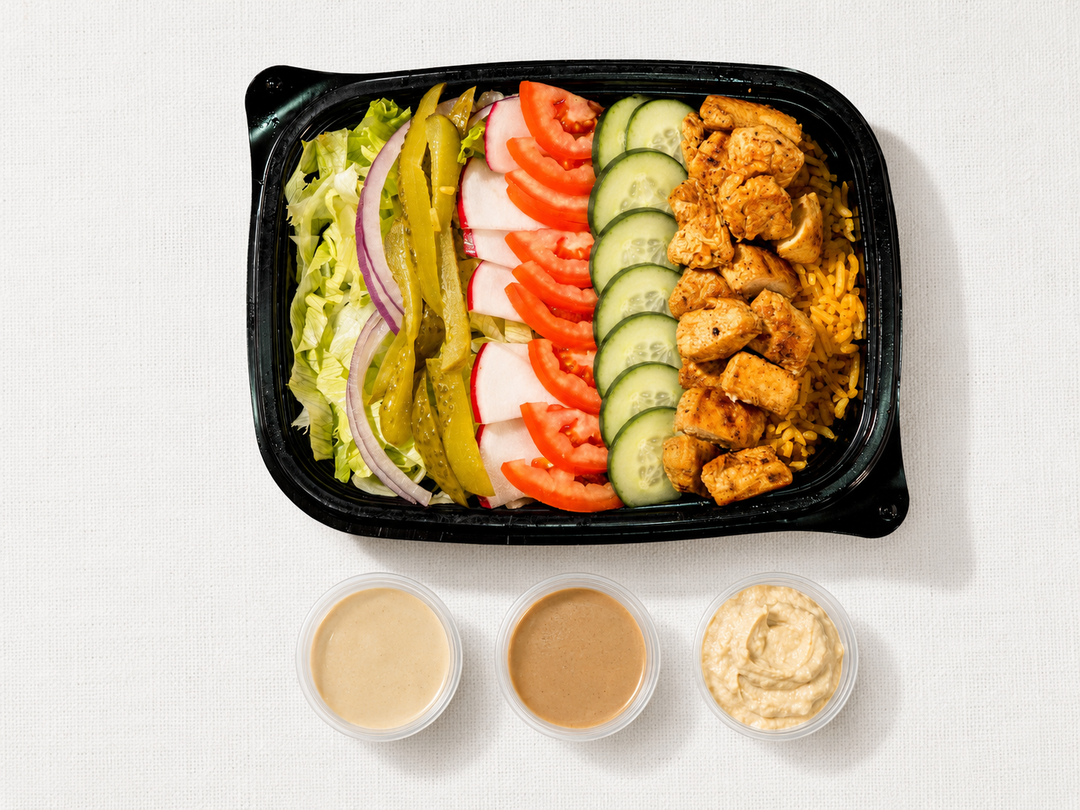 Plato Taouk