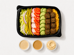 Plato Kafta