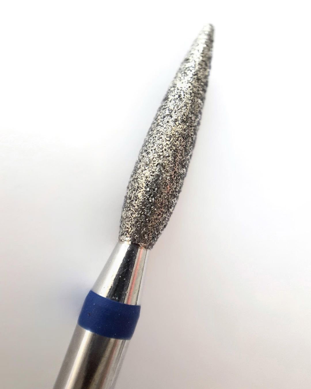 Diamond bits Flame Blue size 2.1