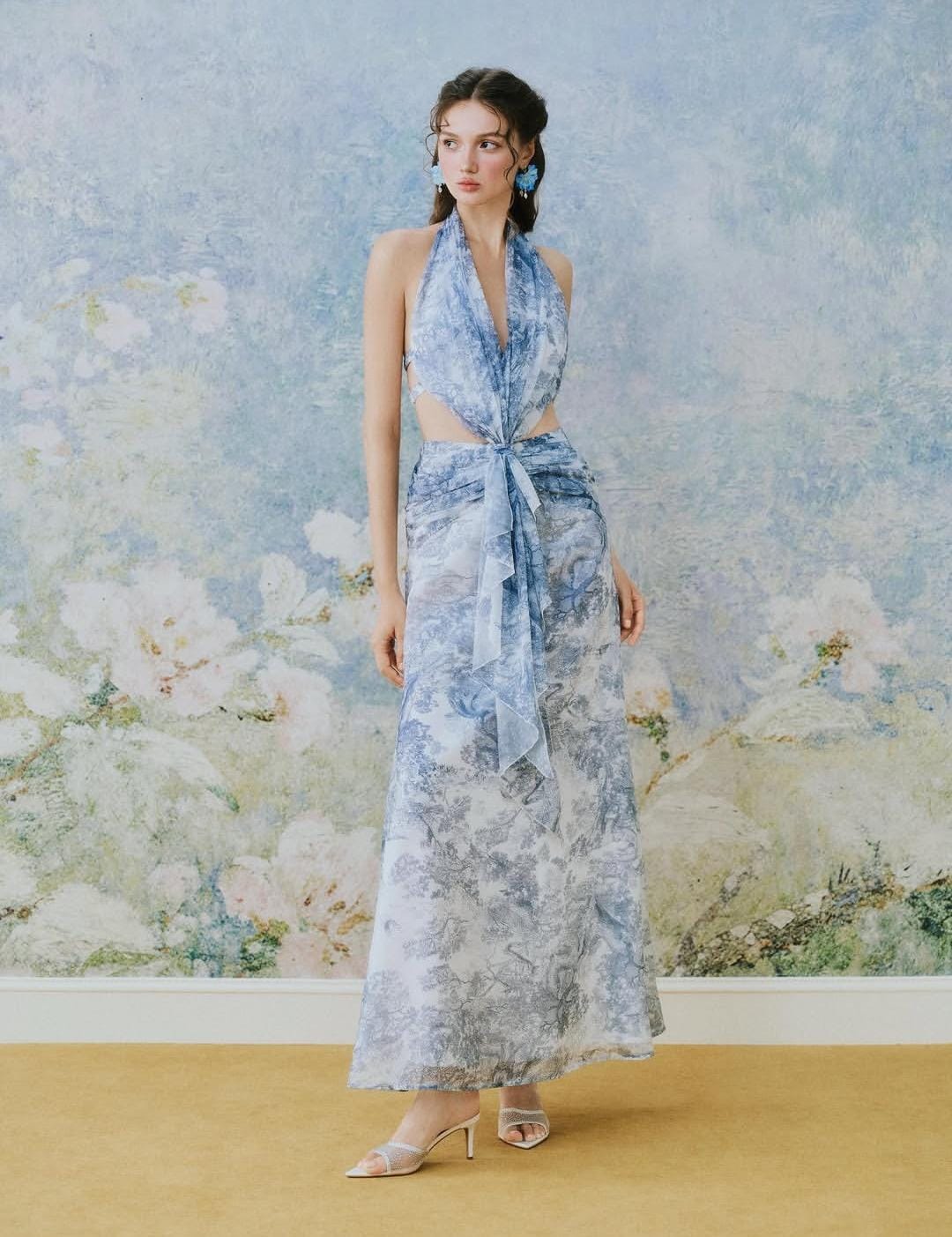 ENK - LINNA DRESS_0