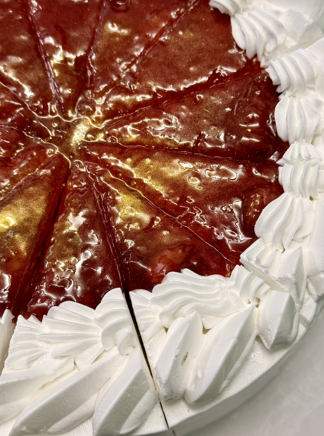 Strawberry Shortcake