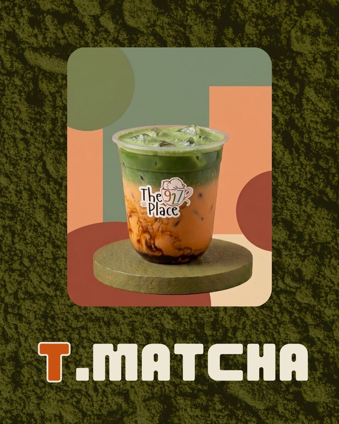 Thai Matcha _0
