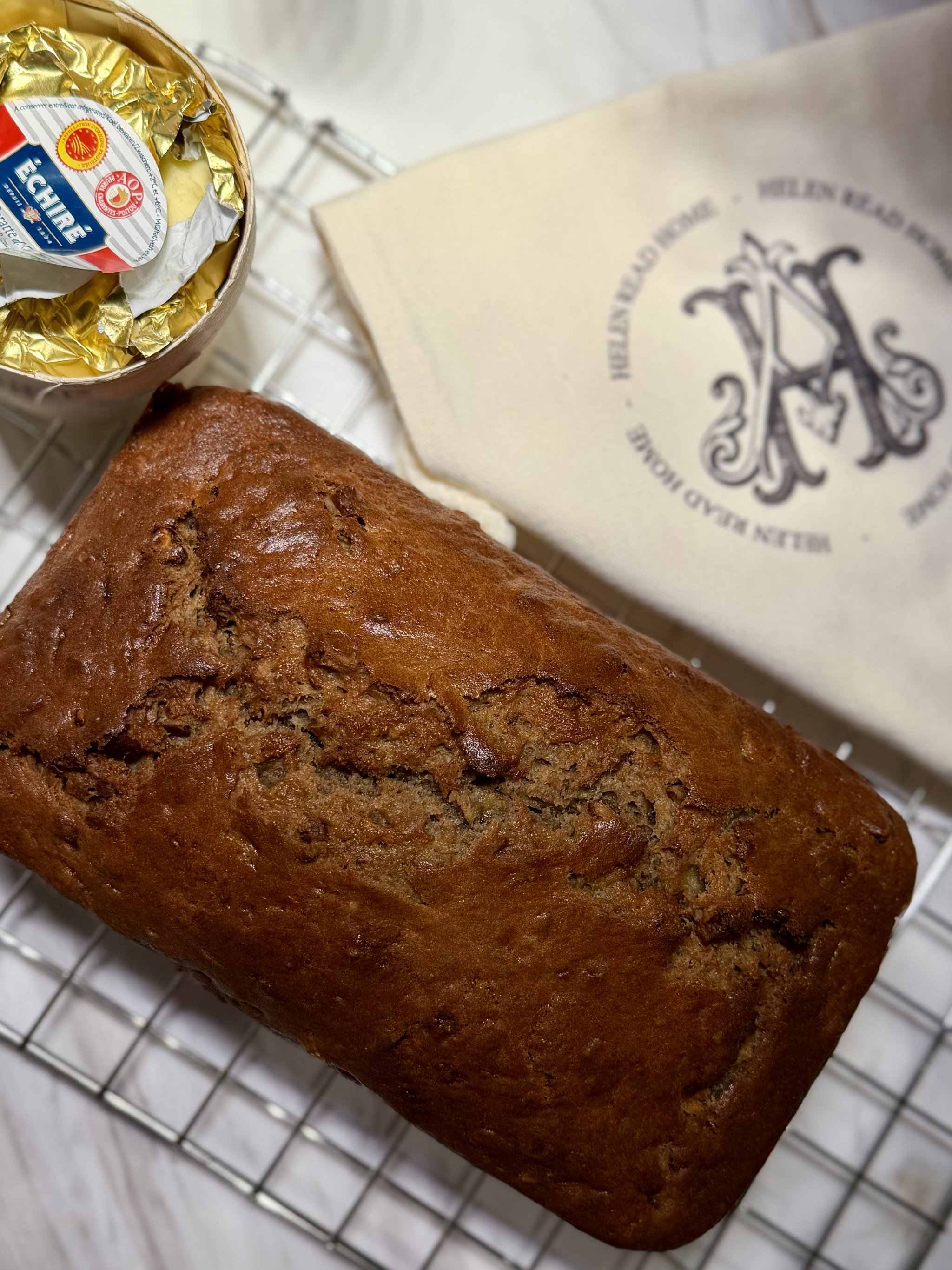 NEW: Signature Caramelised Pecan Banana Loaf_1