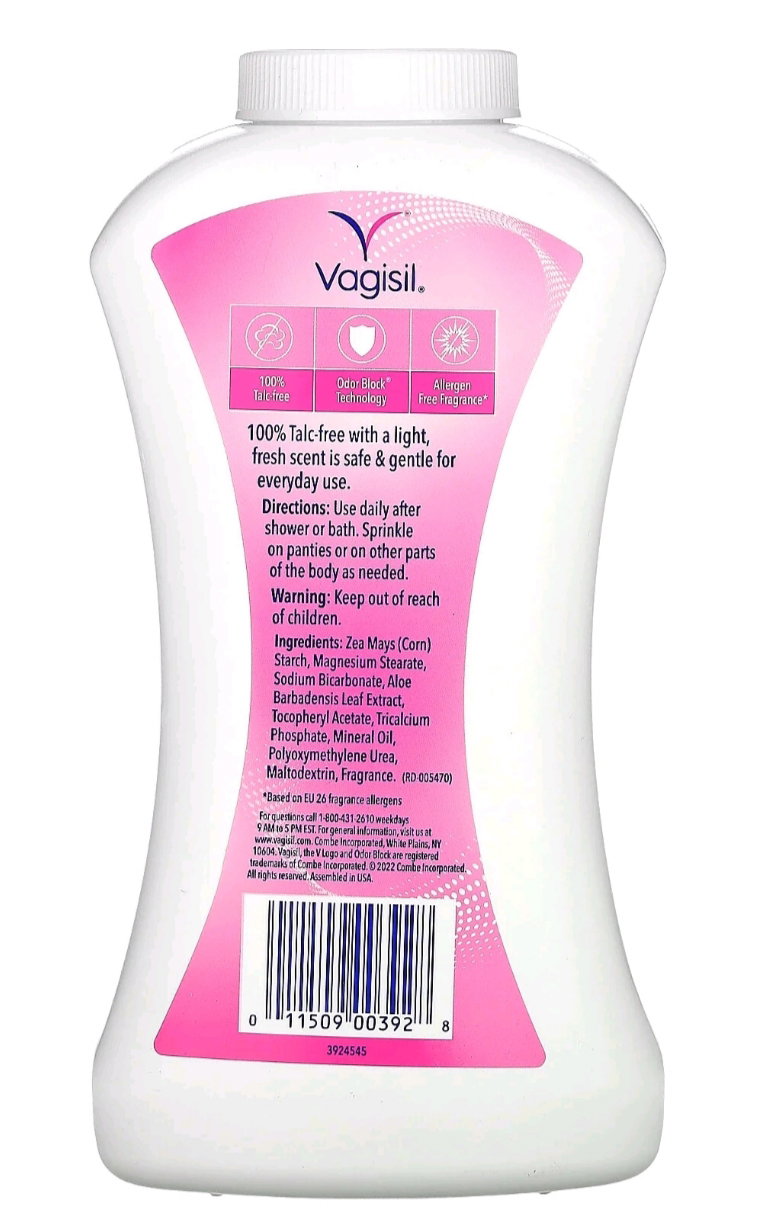 Vagisil odor block_1
