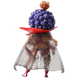 (Japan Version) DX The Grandline Men - Emprio Ivankov "ONE PIECE"