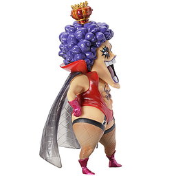 (Japan Version) DX The Grandline Men - Emprio Ivankov "ONE PIECE"