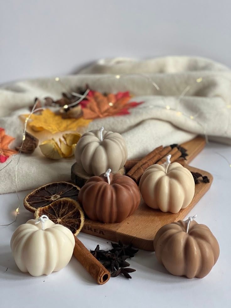 Molde calabaza 1 cavidad 