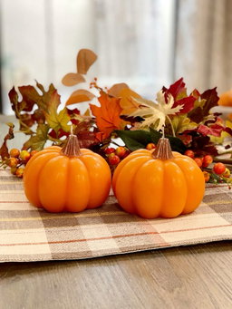 Molde calabaza 🎃 3D