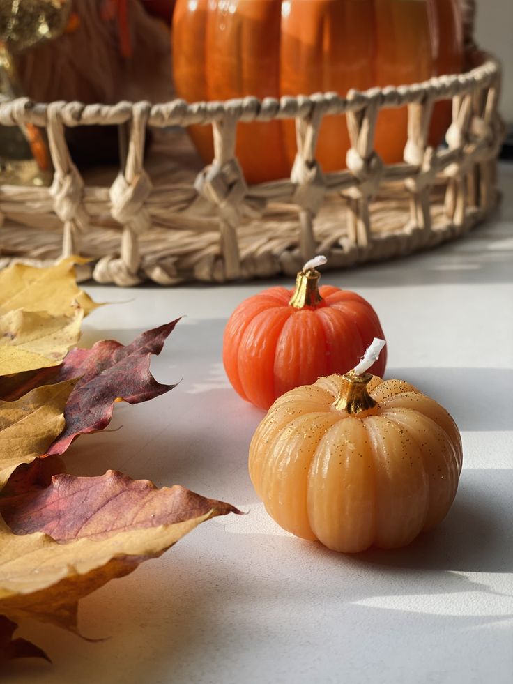 Set de 2 calabazas_2