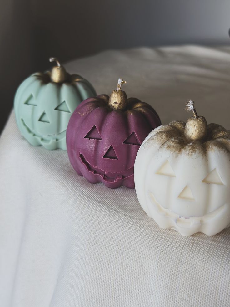 Molde calabaza 🎃 