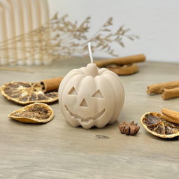 Molde calabaza 🎃 