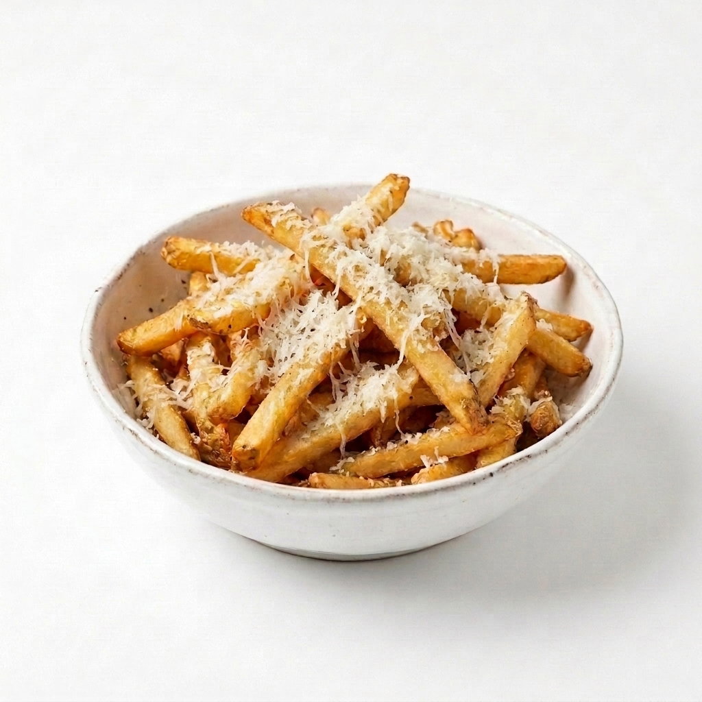 Truffle Fries