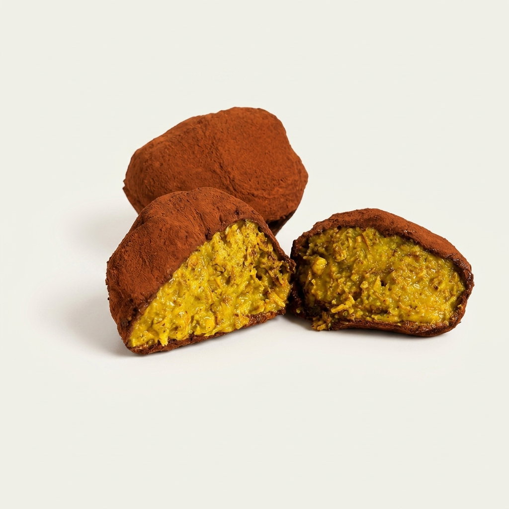 Dubai Chewy Cookie (1pc)