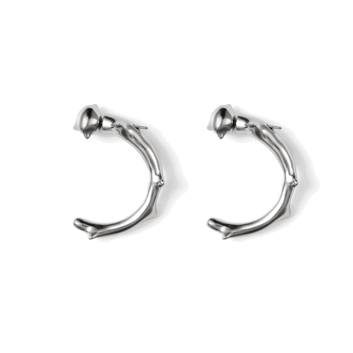 Enhypen “Desire Unleash” Earring Thorn_0