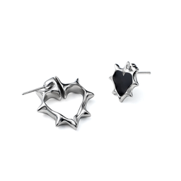 Enhypen “Desire Unleash” Earring Heart
