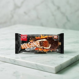 Miko Volcanix Caramel Lava 80 ml