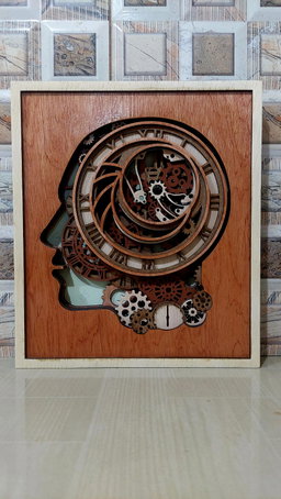 Wall art