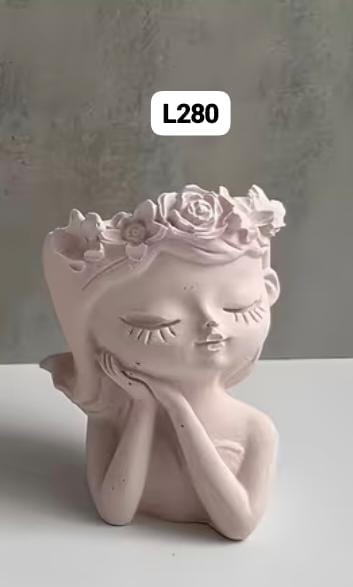 Molde soñadora (b)