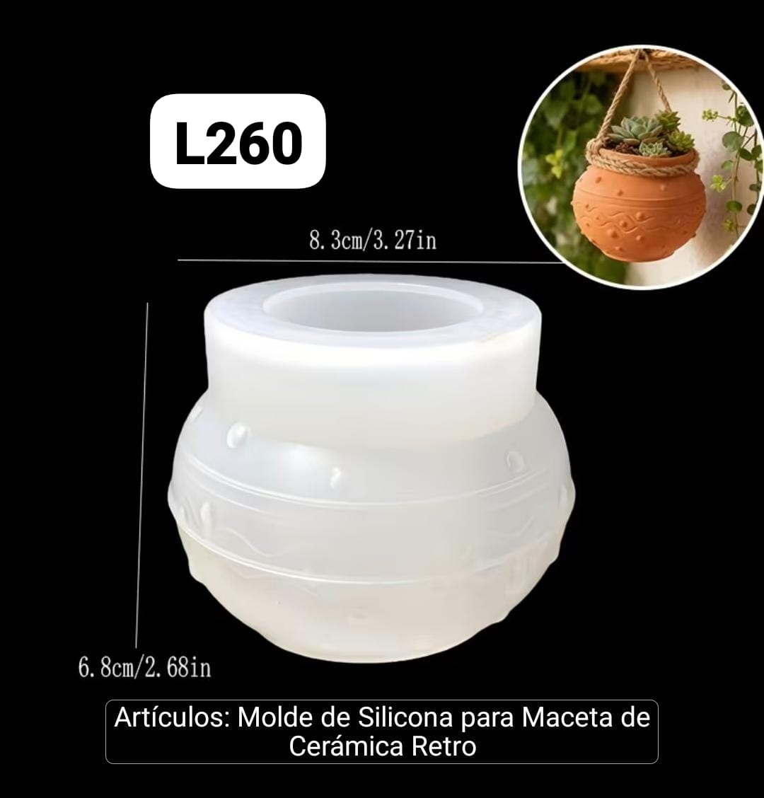 Molde macetera_0