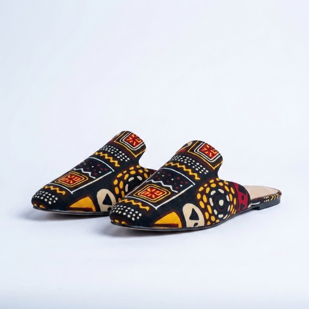 Classic Slide Mules_0
