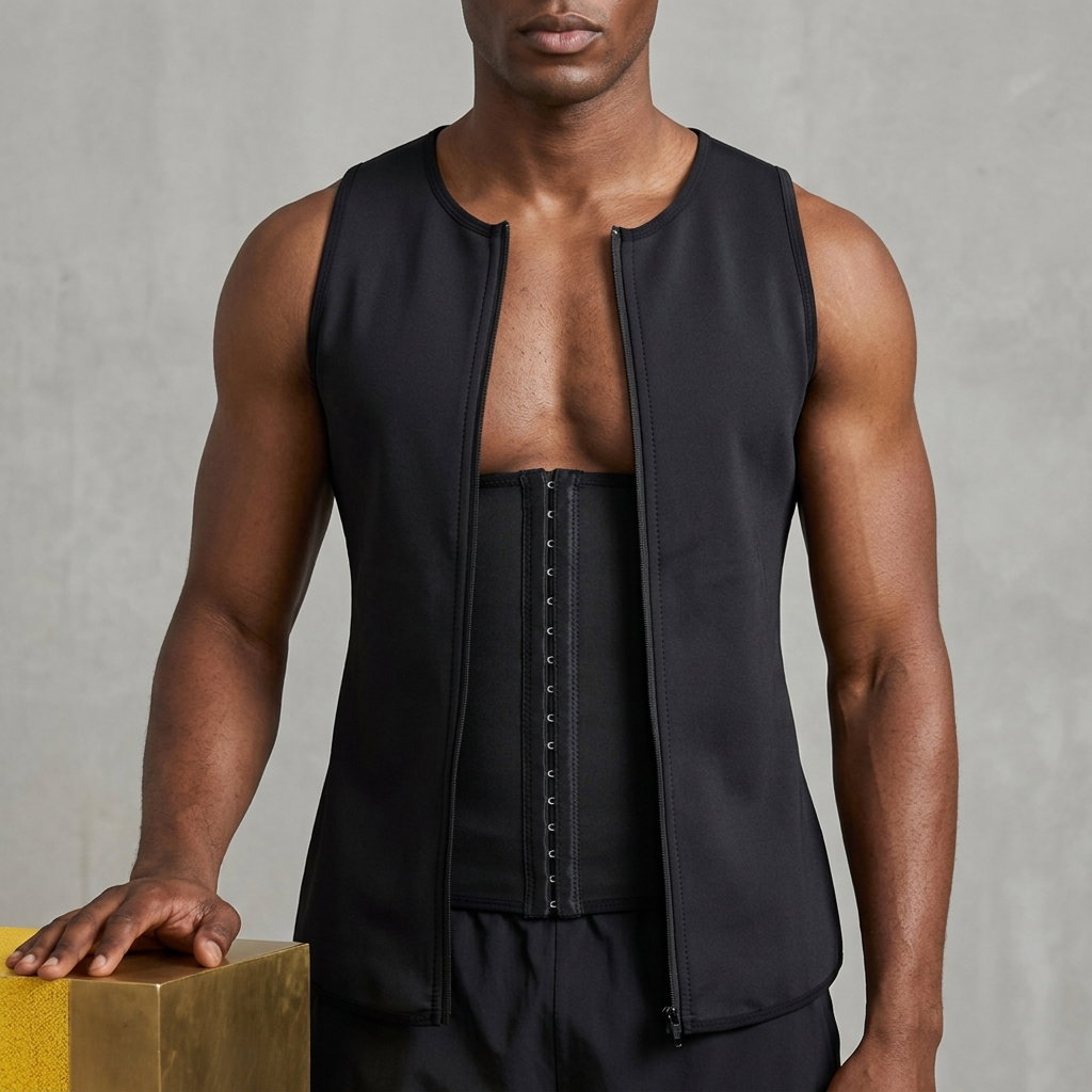 Male Body Shaper _0