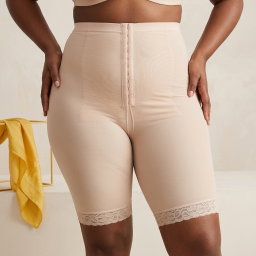 Shorts Shaper 
