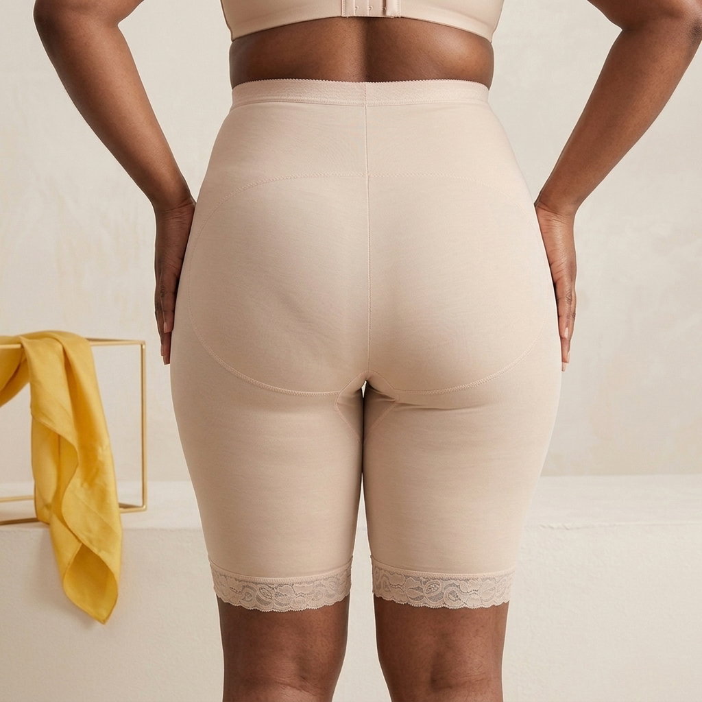 Shorts Shaper _1