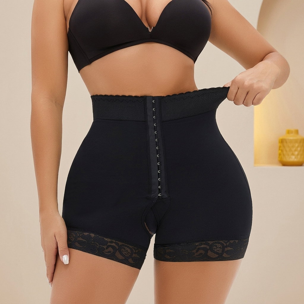 Shorts Shaper 