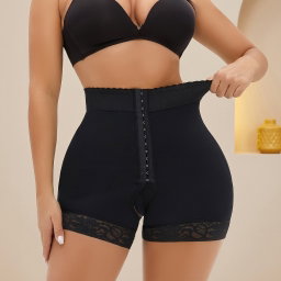 Shorts Shaper 