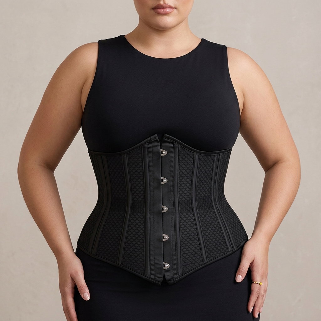  Corset _0