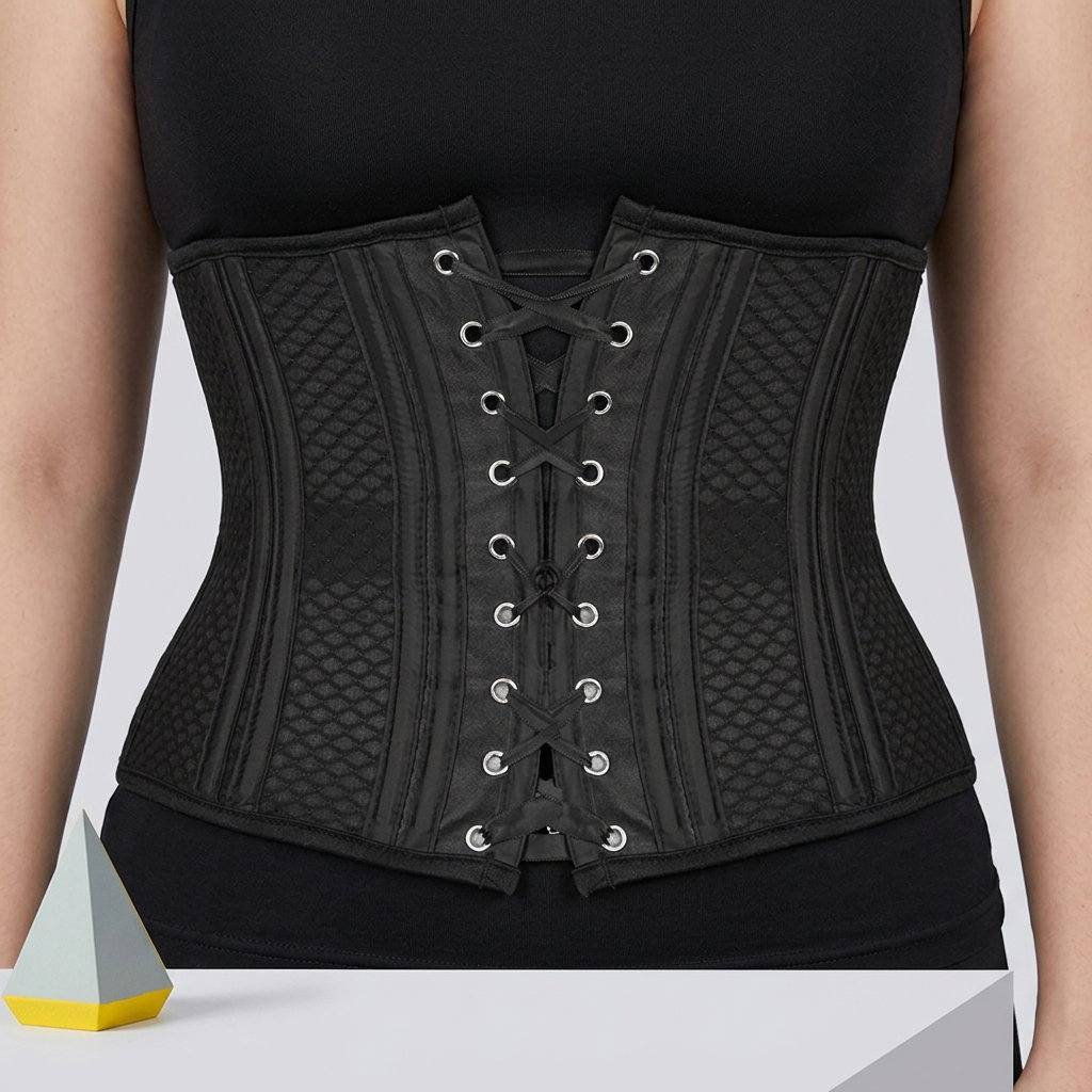  Corset _1