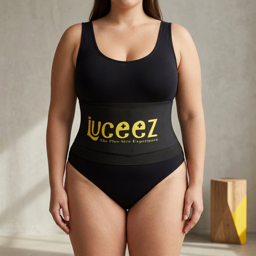 Luceez Wrap Belt _0