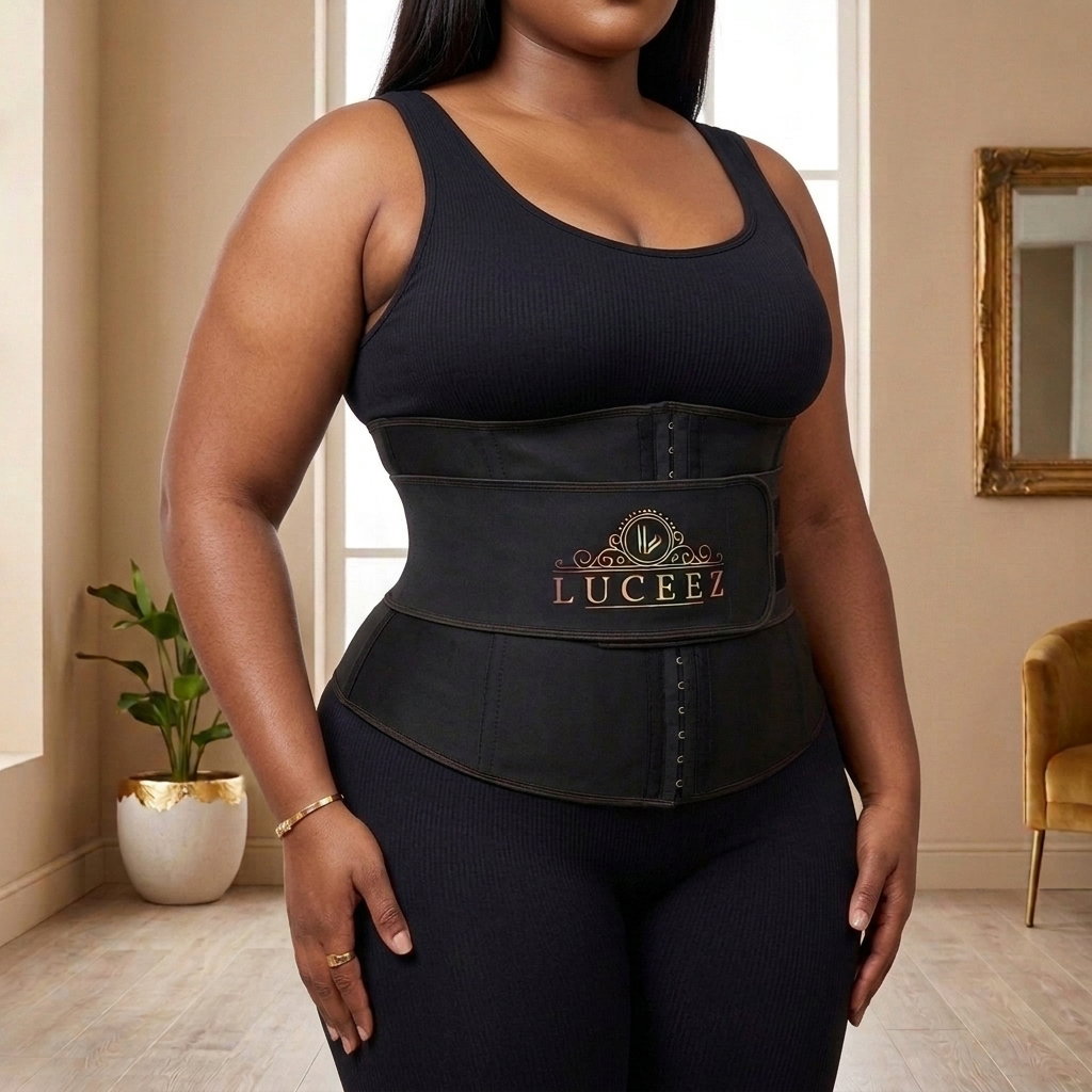 Luceez Waist Trainer