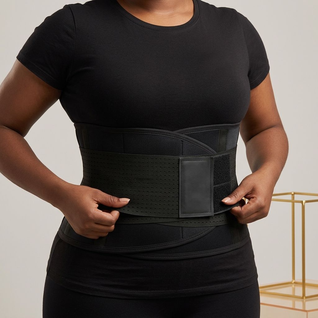 Chongerfei Waist Trainer