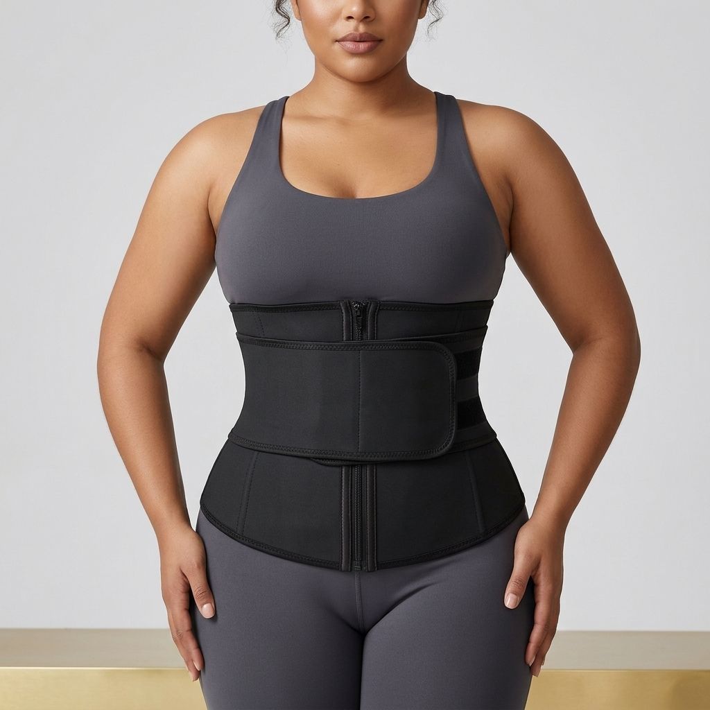Waist Trainer