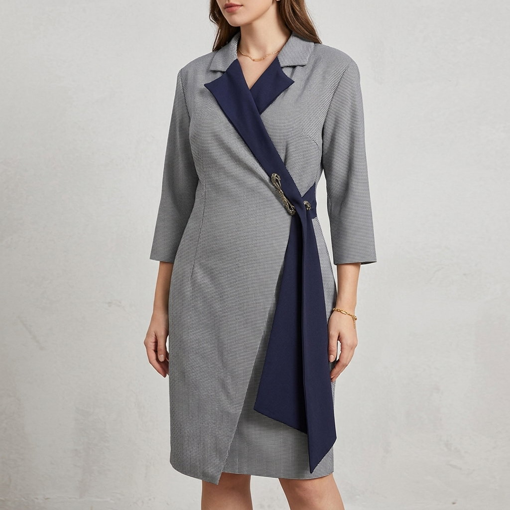 River&Rain Dress