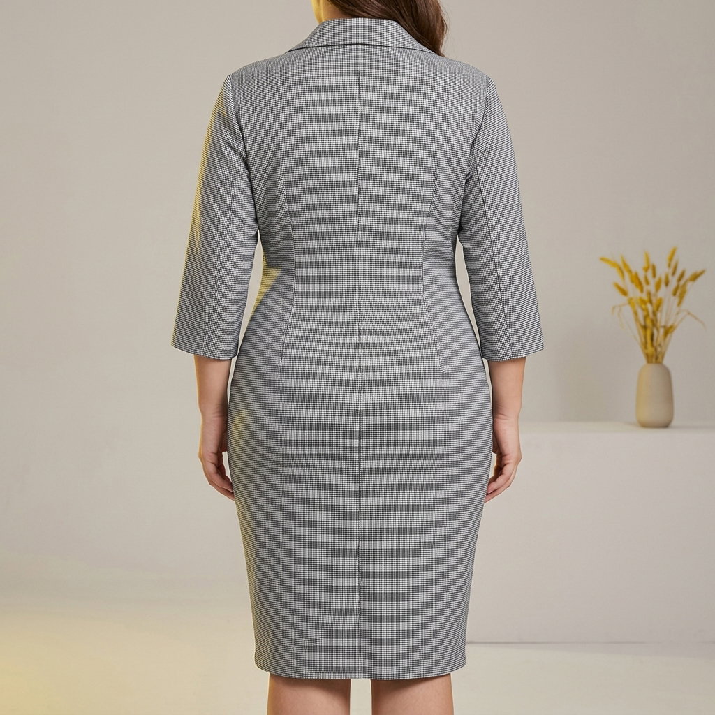 River&Rain Dress _1