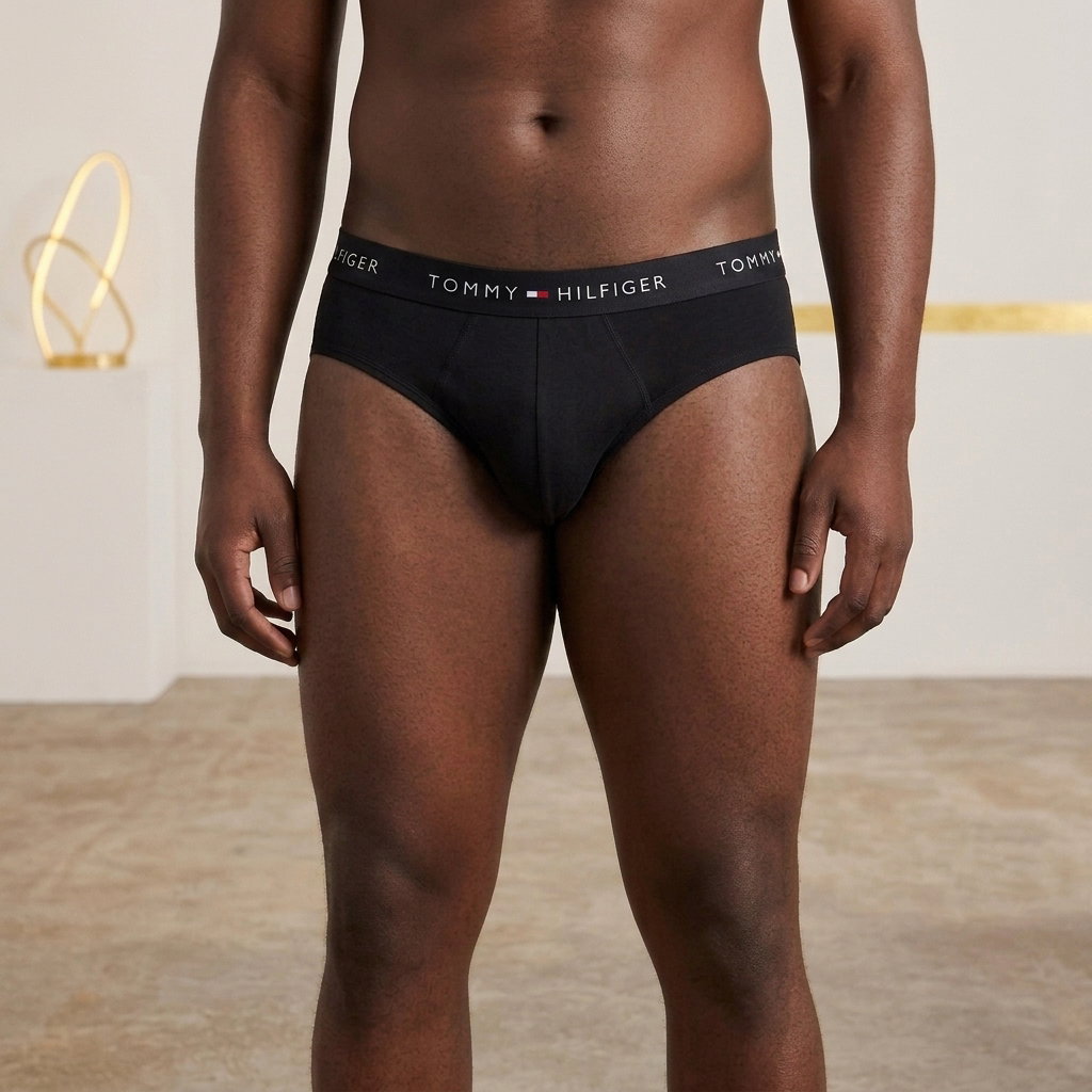 Set of 3 Tommy Hilfiger Briefs 2xl