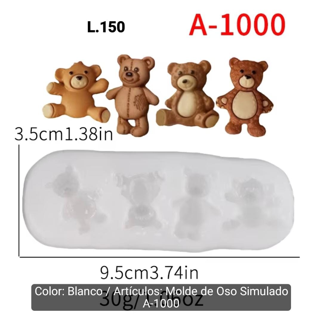 Mini osos