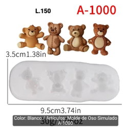 Mini osos