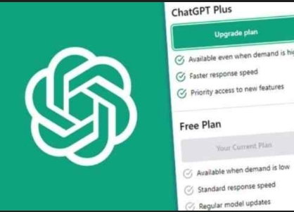 ChatGPT Plus Premium