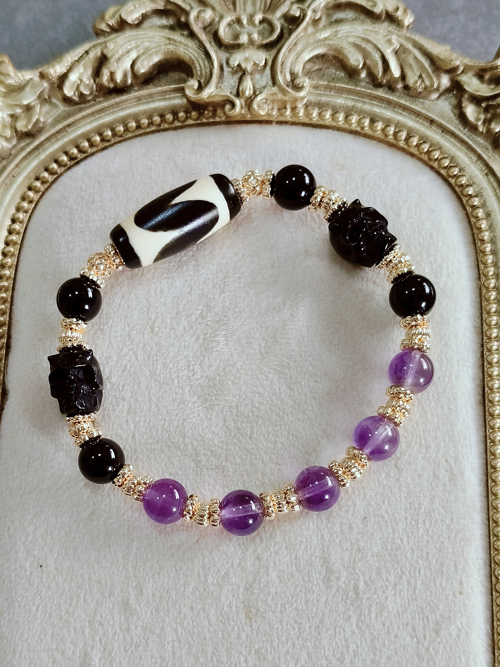 Tiger Tooth Protection Bracelet_3