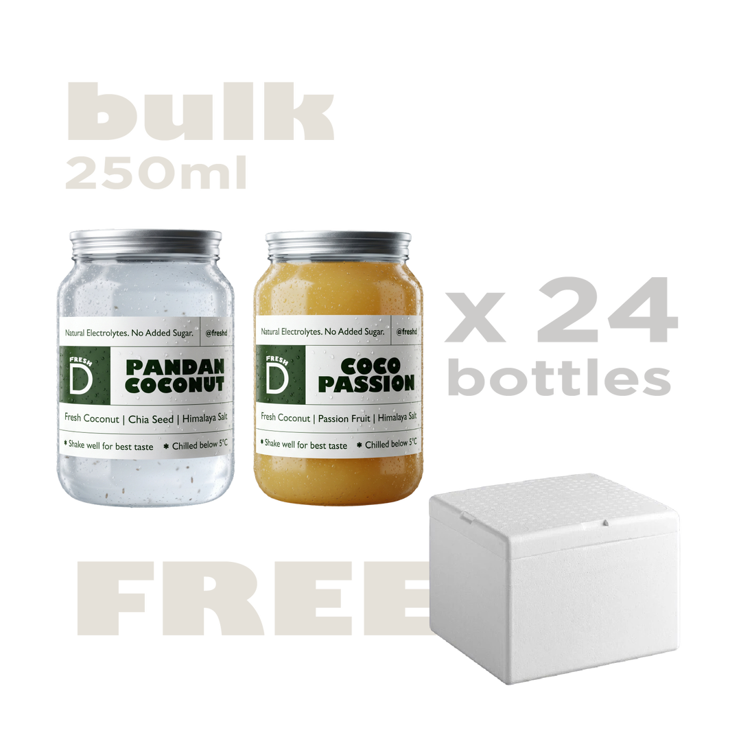 Bulk order