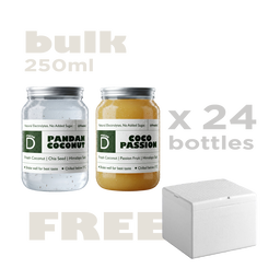 Bulk order