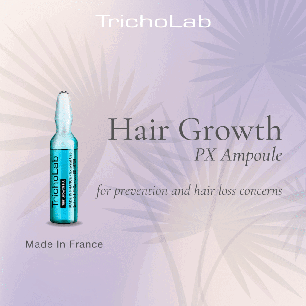 Hair Growth PX Ampoule