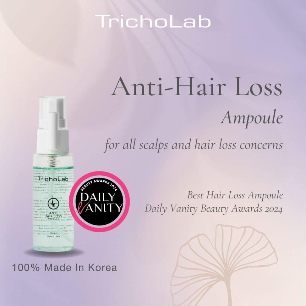 Anti-Hair Loss Ampoule_0